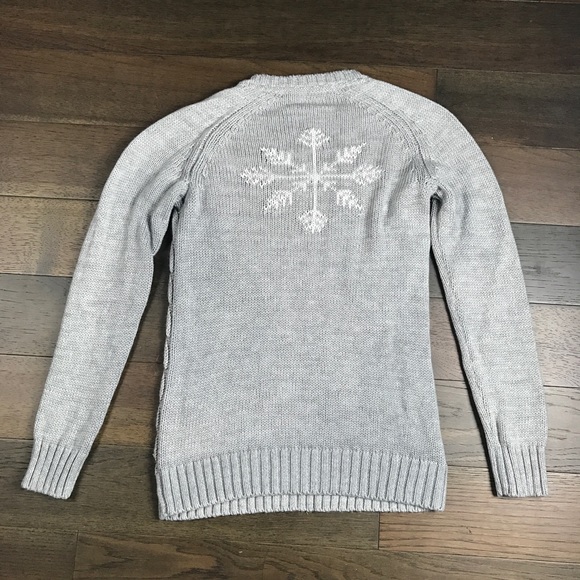 B Vertigo Sweaters - B Vertigo Dina Ladies Knitted Sweater